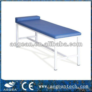 AG-ECC02 electro-powder coating medical massage bed